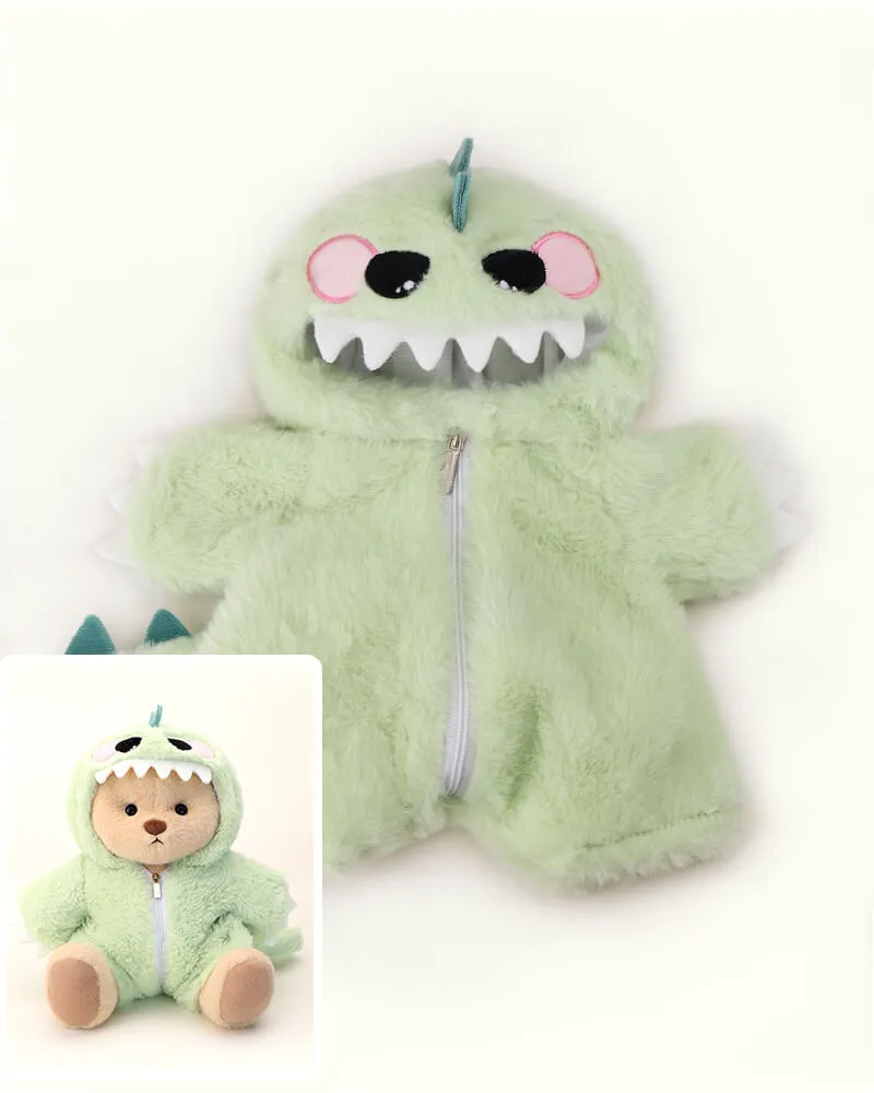 HuggyBear Outfits