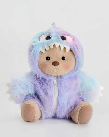 HuggyBear Kombo
