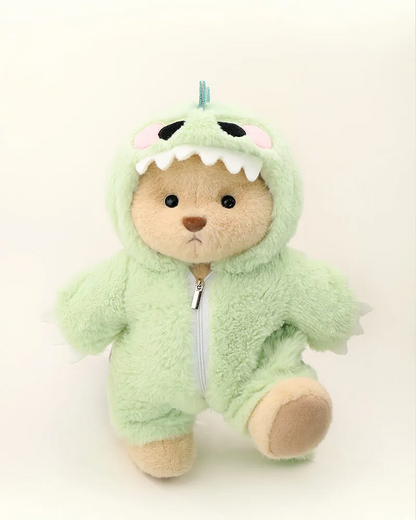 HuggyBear Kombo
