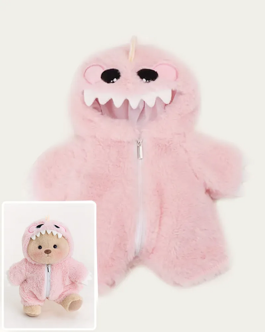 HuggyBear Outfits