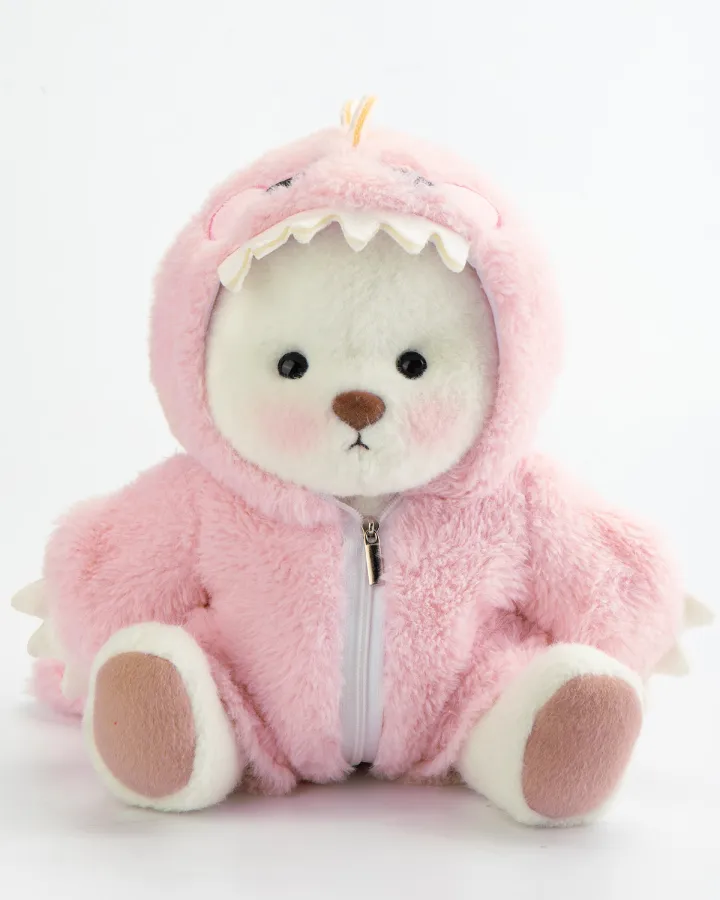 HuggyBear Kombo
