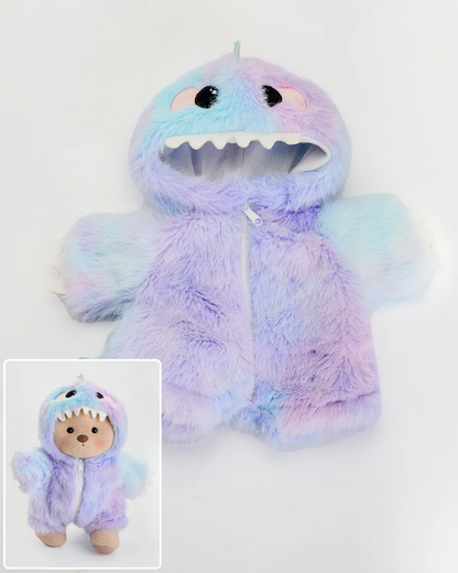 HuggyBear Outfits