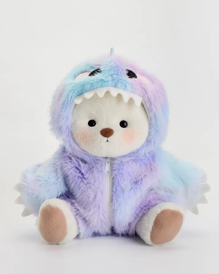 HuggyBear Kombo