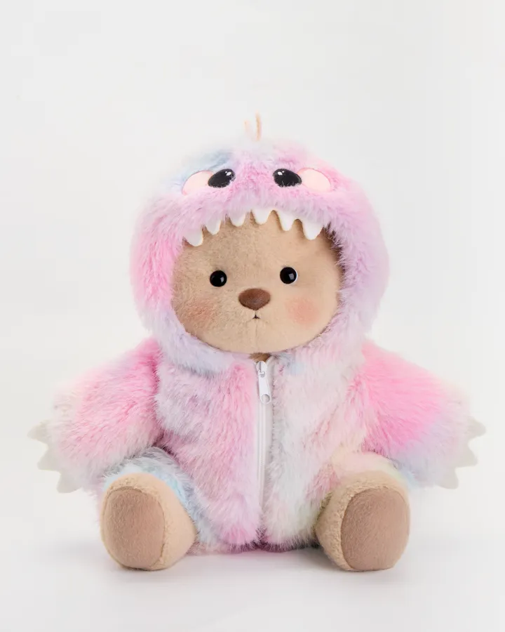 HuggyBear Kombo